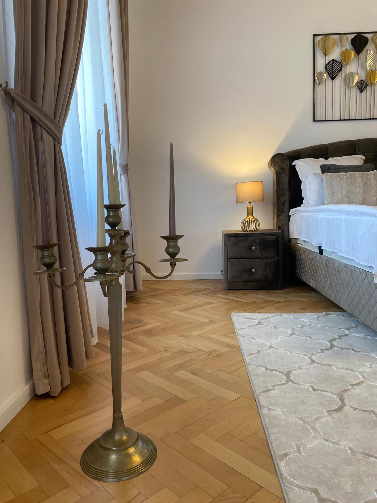 Schiller Rooms ซีบิว ภายนอก รูปภาพ