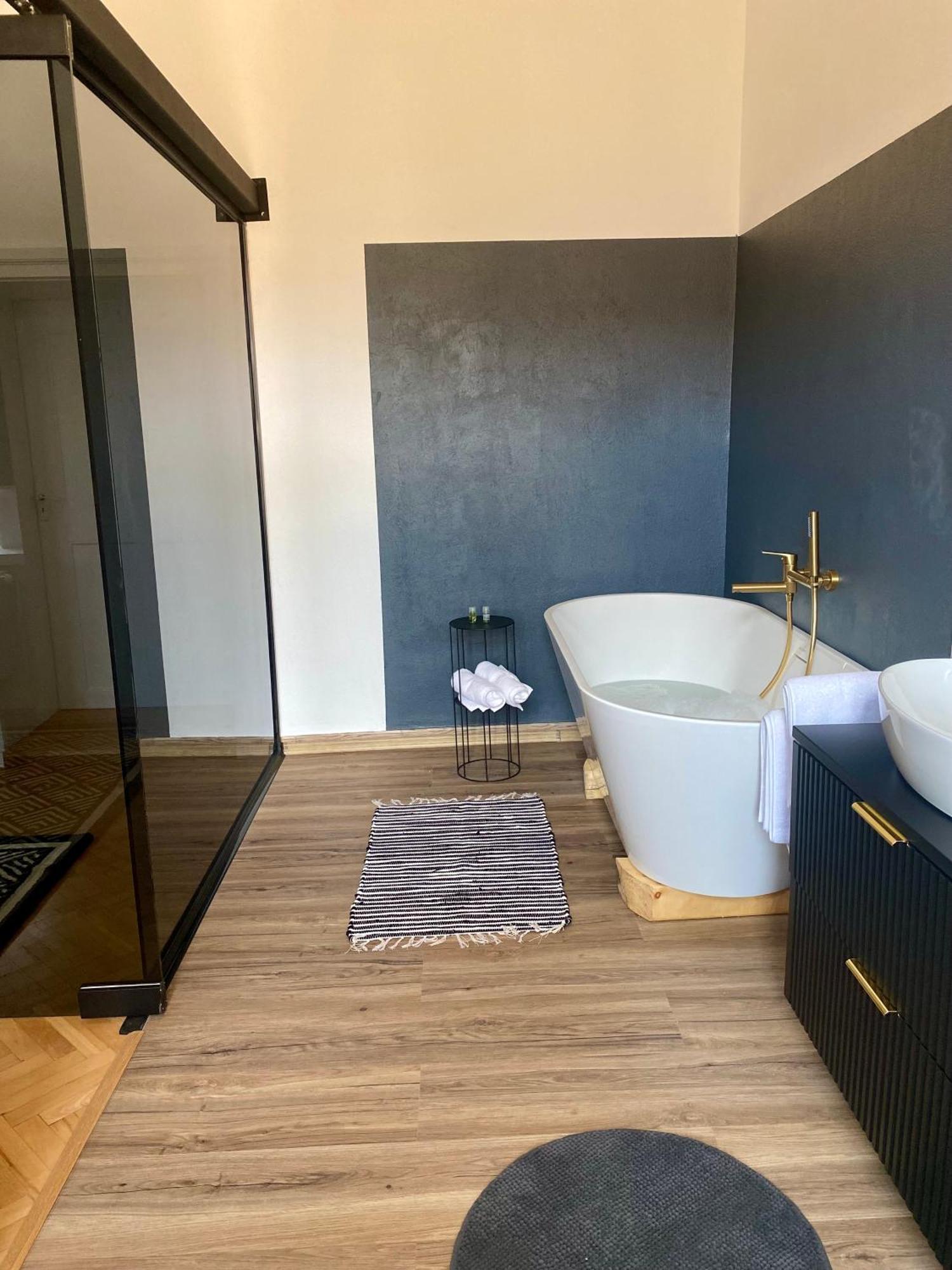 Schiller Rooms ซีบิว ภายนอก รูปภาพ