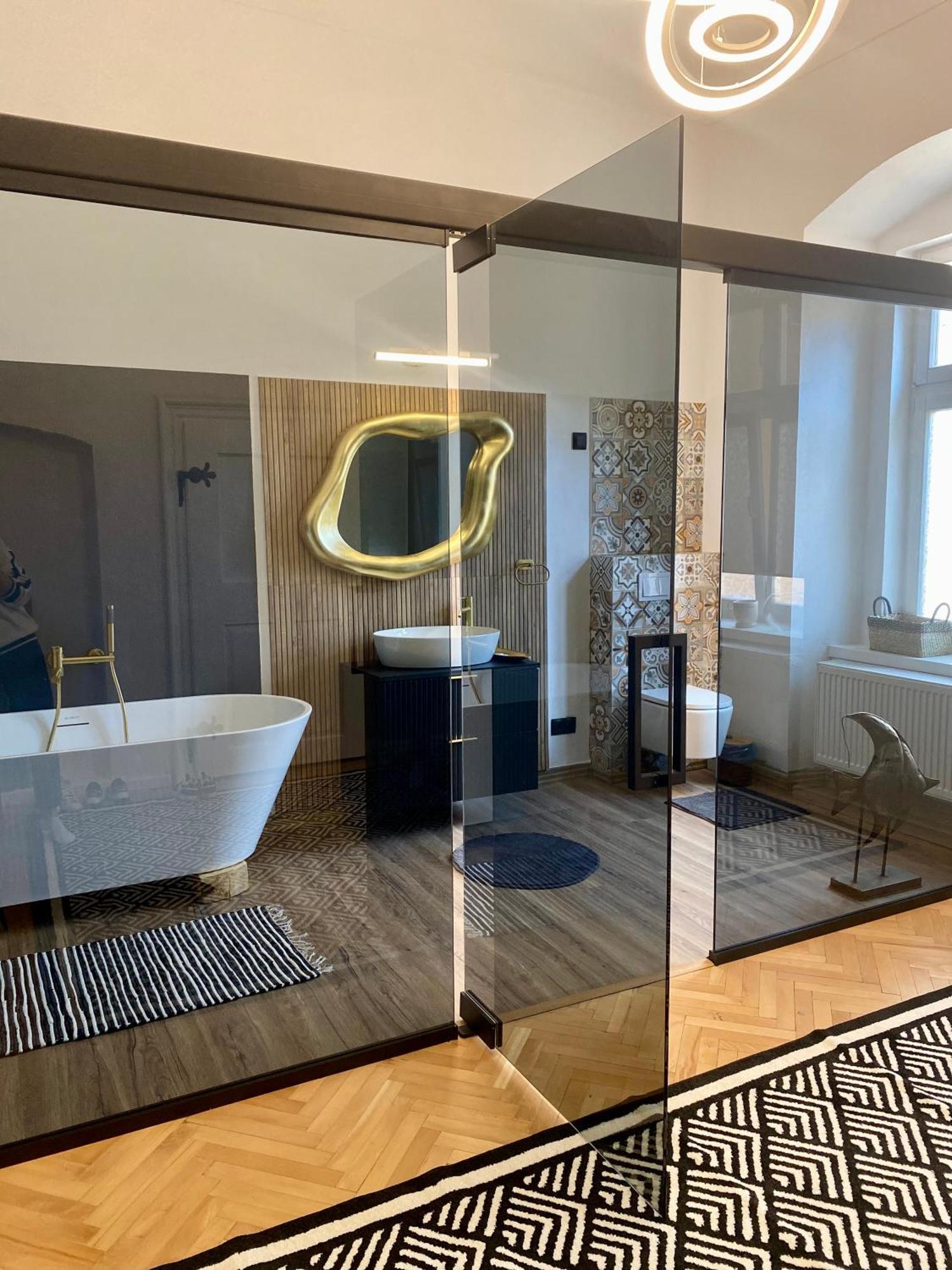 Schiller Rooms ซีบิว ภายนอก รูปภาพ