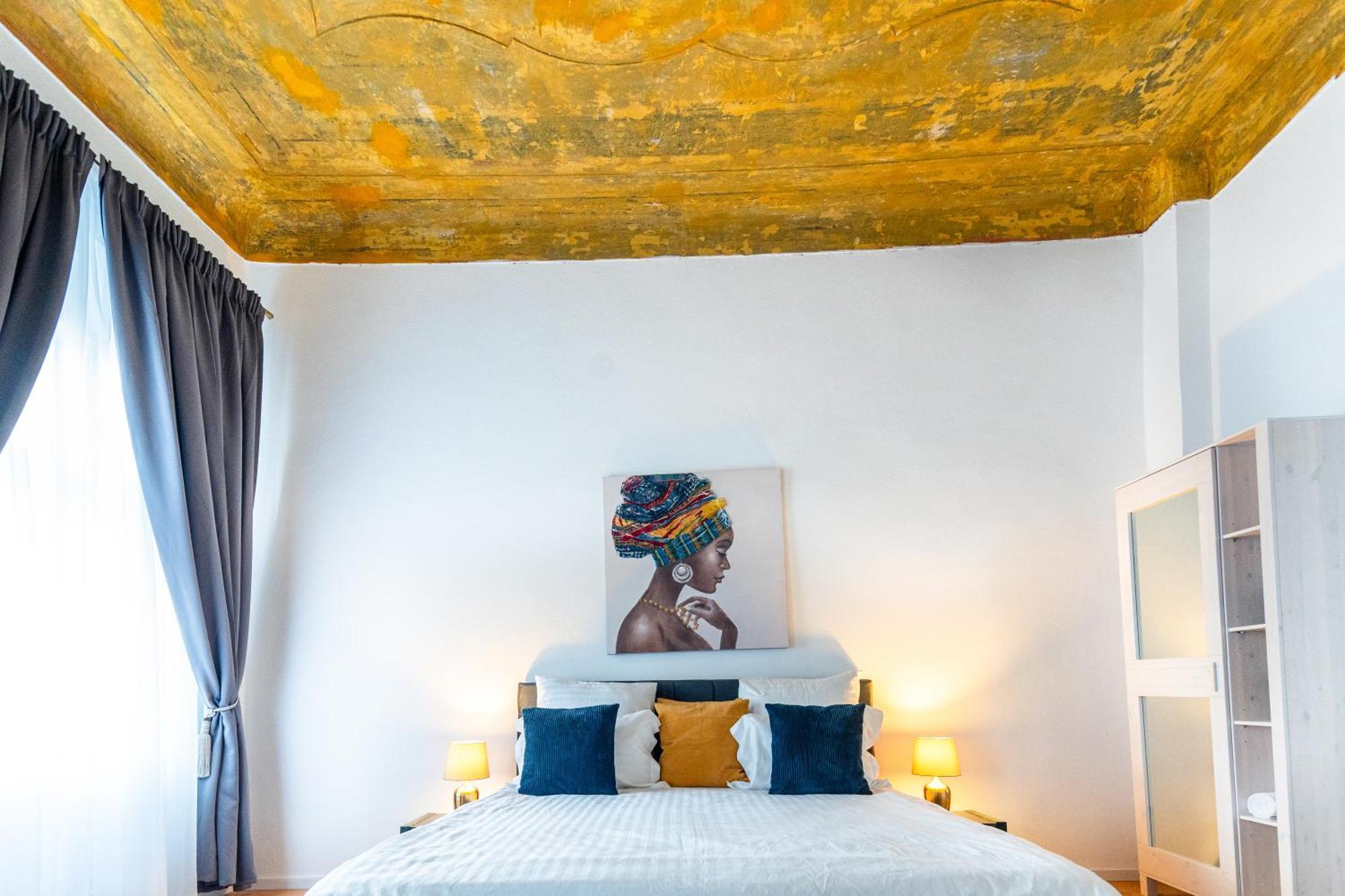 Schiller Rooms ซีบิว ภายนอก รูปภาพ