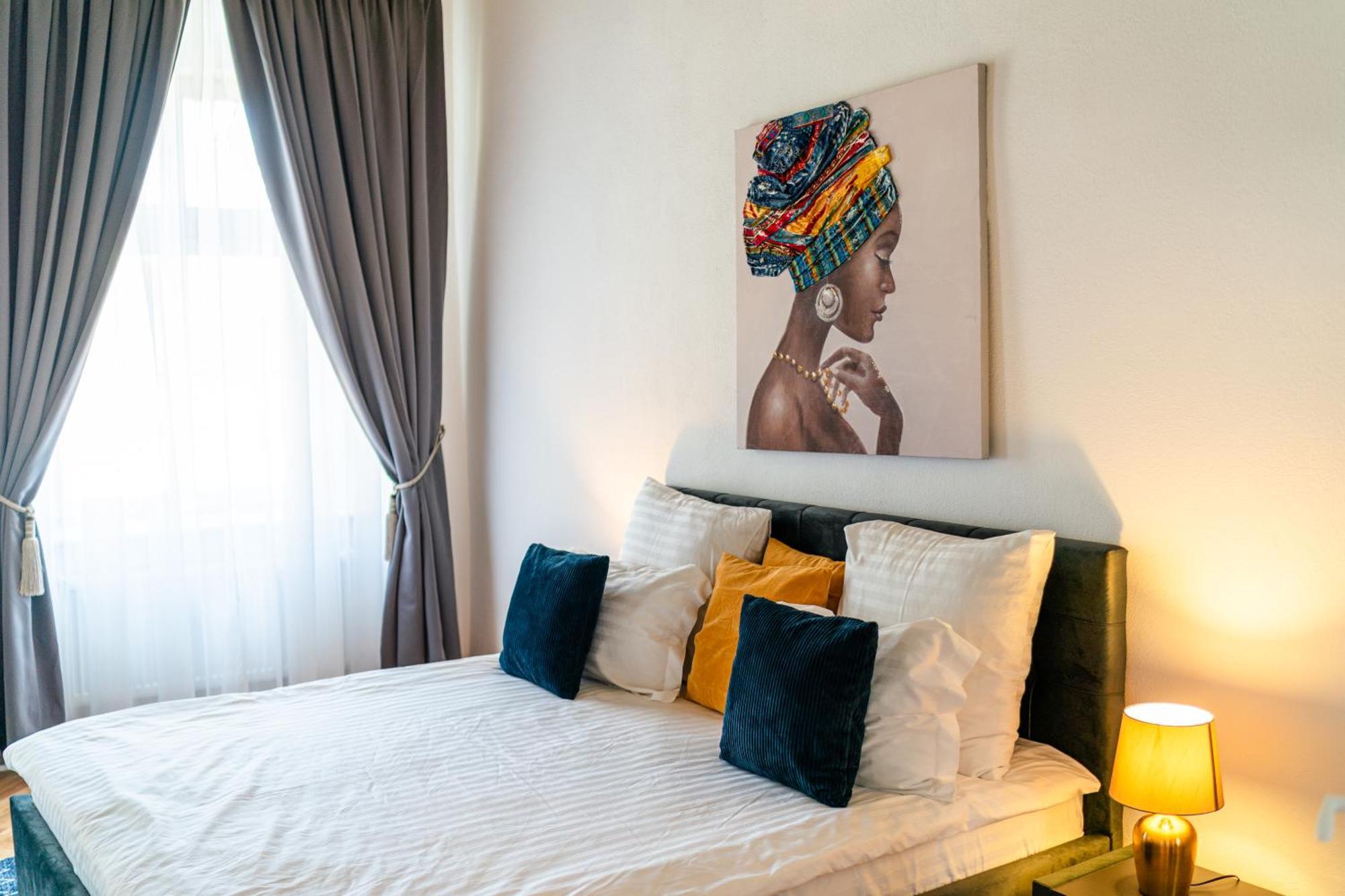 Schiller Rooms ซีบิว ภายนอก รูปภาพ