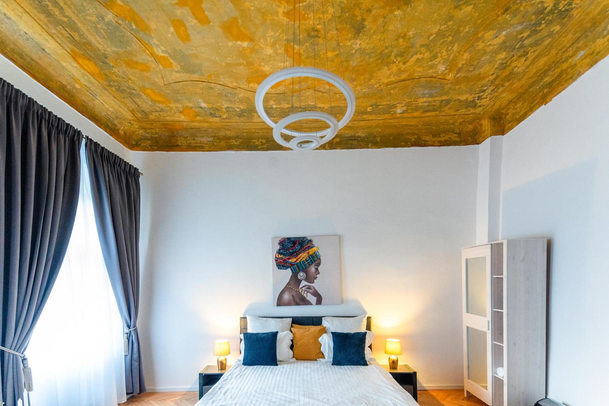 Schiller Rooms ซีบิว ภายนอก รูปภาพ