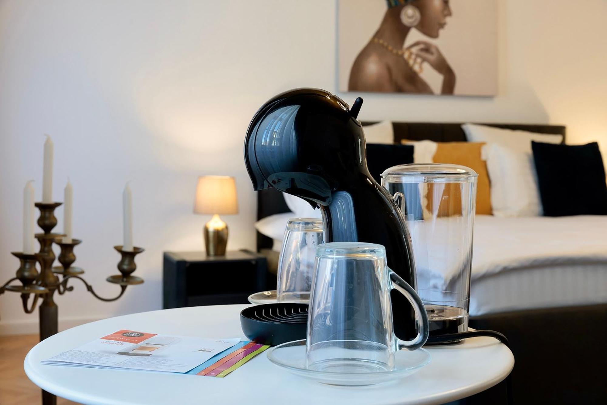 Schiller Rooms ซีบิว ภายนอก รูปภาพ